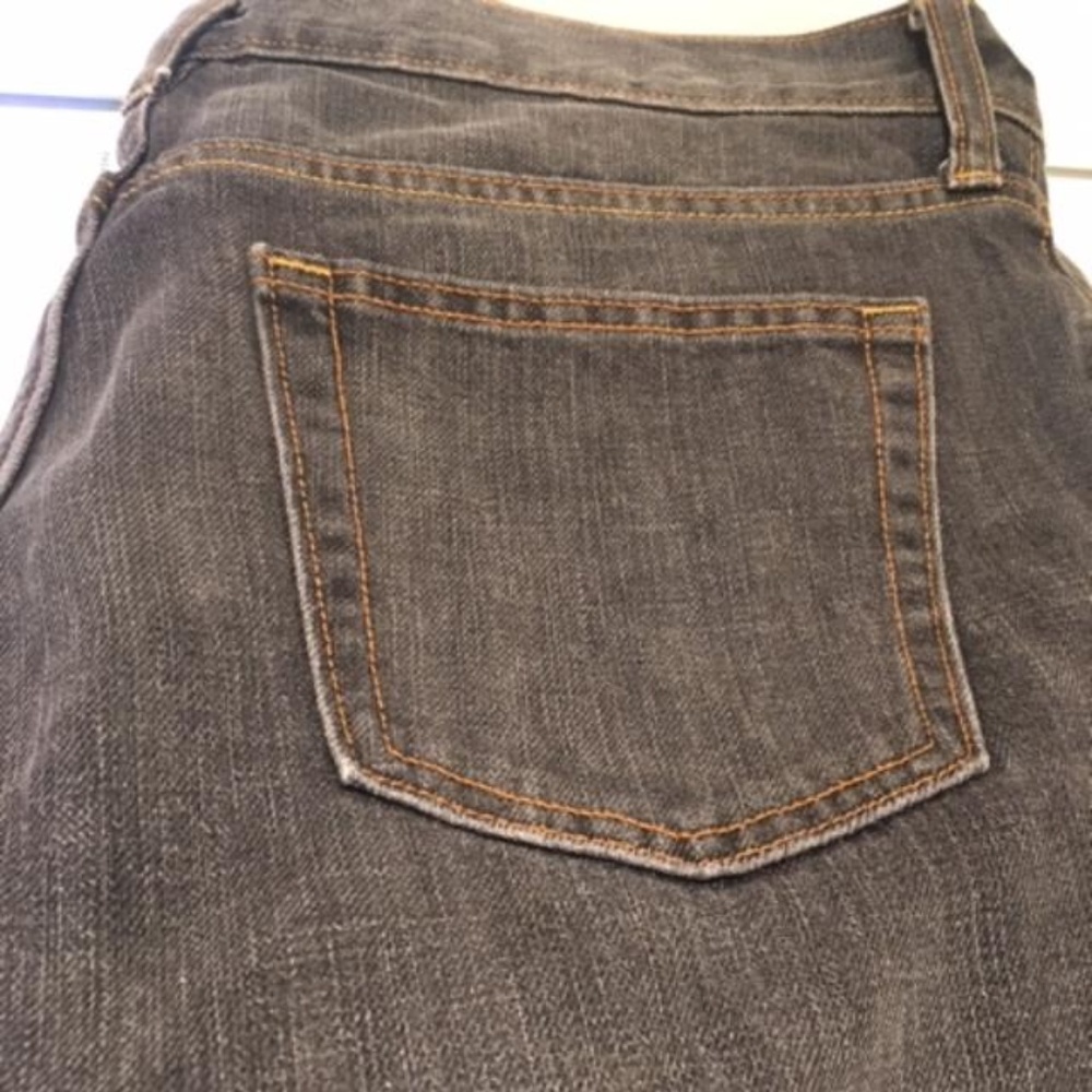 Old Navy Boot Cut Jeans  34 x 34